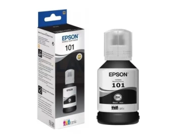 Epson 101 Ecotank Black Ink Bottle